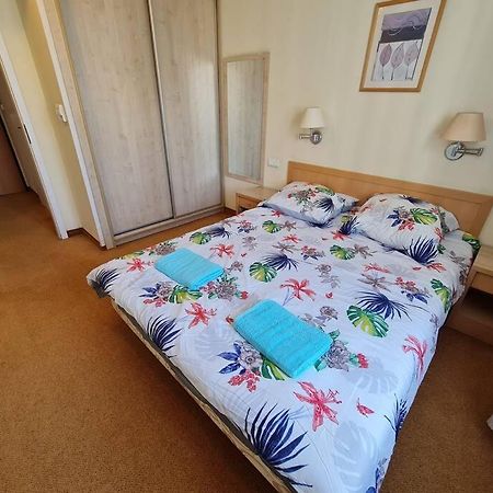 10Q - Z6 Apartament 803 Warsaw Ngoại thất bức ảnh