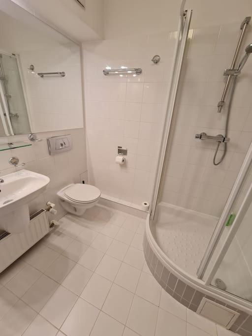 10Q - Z6 Apartament 803 Warsaw Ngoại thất bức ảnh