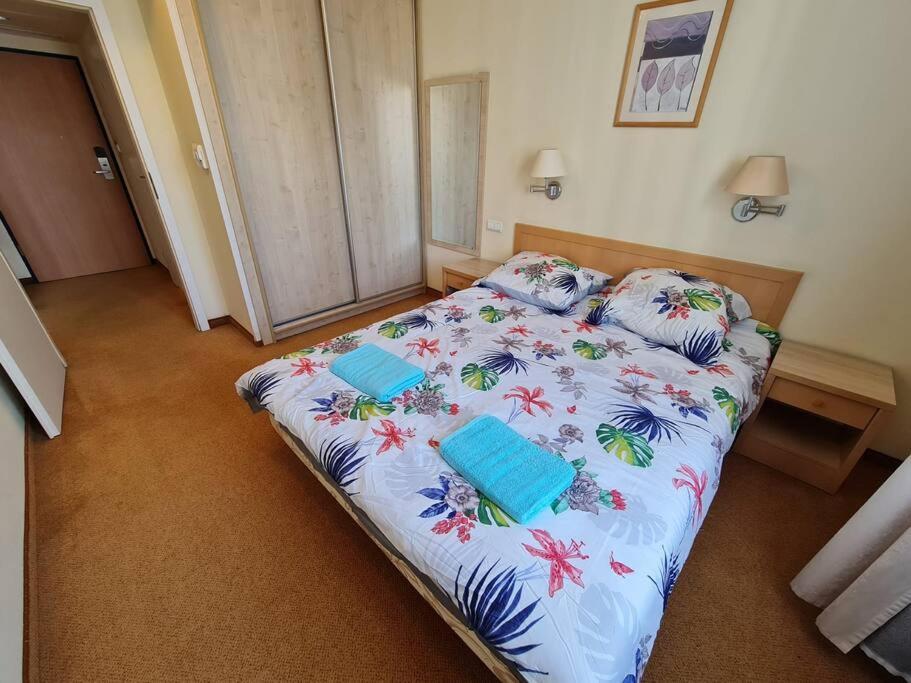 10Q - Z6 Apartament 803 Warsaw Ngoại thất bức ảnh