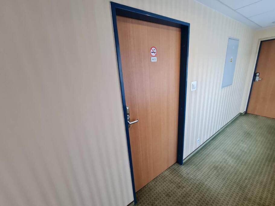 10Q - Z6 Apartament 803 Warsaw Ngoại thất bức ảnh