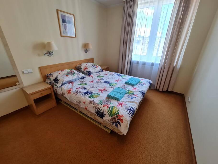 10Q - Z6 Apartament 803 Warsaw Ngoại thất bức ảnh